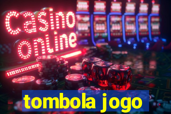 tombola jogo